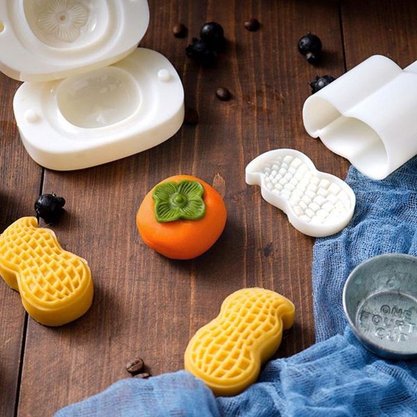 baking & pastry tools moon cake mold three-dimensional persimmon hand household press mid-autumn bean model printing mung k0m5
baking & pastry tools moon cake mold three-dimensional persimmon hand household press mid-autumn bean model printing mung k0m5