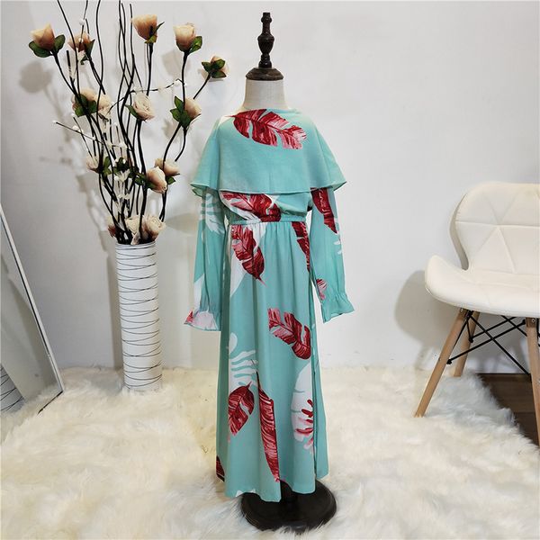 vestidos kaftan turkey abaya dubai arabic girls abaya for kids muslim dress american islamic clothing femme musulman de mode, Red
vestidos kaftan turkey abaya dubai arabic girls abaya for kids muslim dress american islamic clothing femme musulman de mode, Red