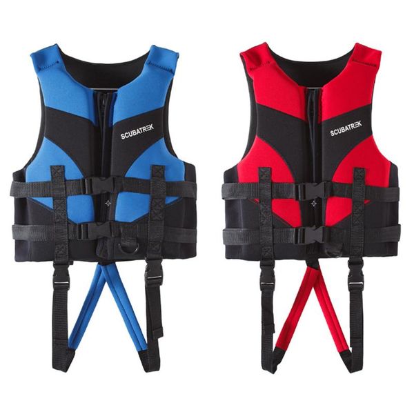 children's life vest boys and girls water sports swimming training beach kayaking pool safety jackets & buoy
children's life vest boys and girls water sports swimming training beach kayaking pool safety jackets & buoy