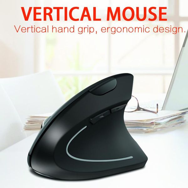 mice 2.4g vertical mouse wireless ergonomic 6 buttons gaming mesa 1600 dpi optical for pc computer
mice 2.4g vertical mouse wireless ergonomic 6 buttons gaming mesa 1600 dpi optical for pc computer
