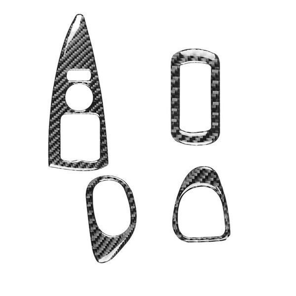 for chevrolet corvette c6 2005-2007 carbon fiber sticker door window lift button panel protection frame interiors fishing hooks
for chevrolet corvette c6 2005-2007 carbon fiber sticker door window lift button panel protection frame interiors fishing hooks