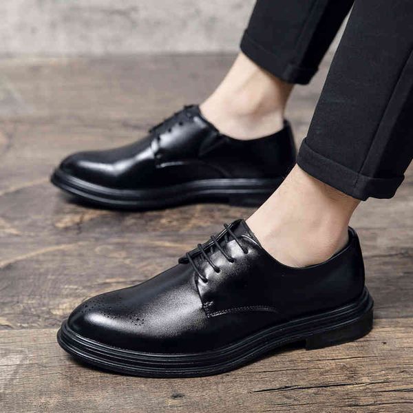 dress shoes men business wedding oxfords formal comfortable breathable and non-slip for male size 38-48 black brown pnt4
dress shoes men business wedding oxfords formal comfortable breathable and non-slip for male size 38-48 black brown pnt4