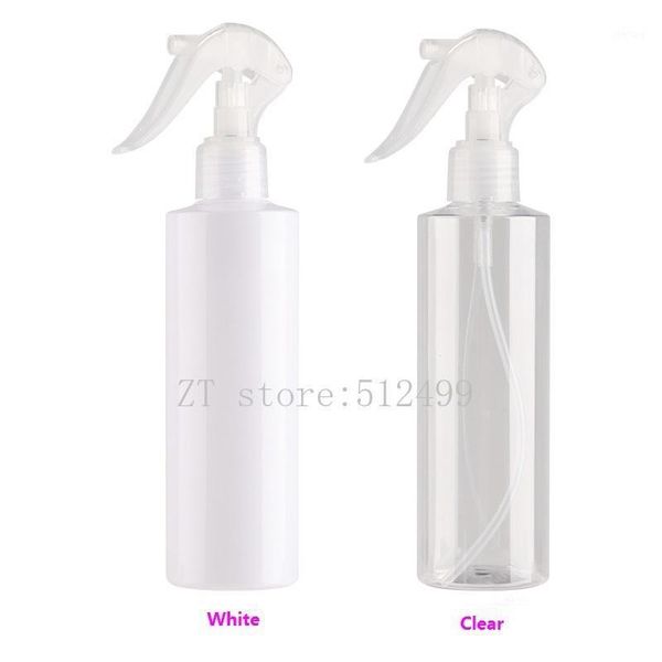 storage bottles & jars 250ml 30pcs/lot empty pet portable spray nozzle bottle,diy travel white/clear container,refillable cosmetic makeup pa
storage bottles & jars 250ml 30pcs/lot empty pet portable spray nozzle bottle,diy travel white/clear container,refillable cosmetic makeup pa