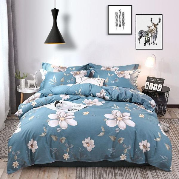 bedding sets nordic simple jacquard quilt cover bed sheet dormitory four piece comforter set with fitted
bedding sets nordic simple jacquard quilt cover bed sheet dormitory four piece comforter set with fitted