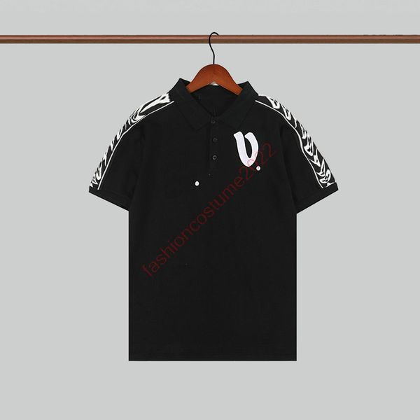 2022 new designers t shirt summer europe paris polos american mens tshirts star satin 100% cotton polo casual t-shirt women mans tees black, White;black
2022 new designers t shirt summer europe paris polos american mens tshirts star satin 100% cotton polo casual t-shirt women mans tees black, White;black