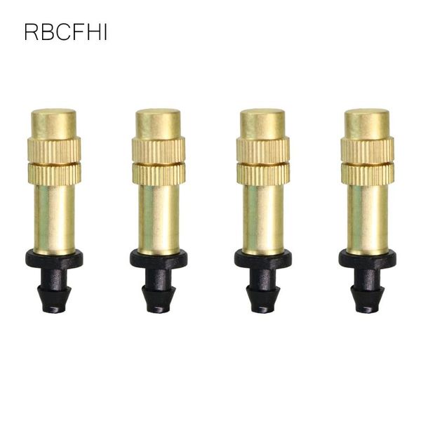watering equipments rbcfhl garden irrigation adjustable misting spray nozzle brass 1/4'' barb connector fog sprinklers gardening
watering equipments rbcfhl garden irrigation adjustable misting spray nozzle brass 1/4'' barb connector fog sprinklers gardening