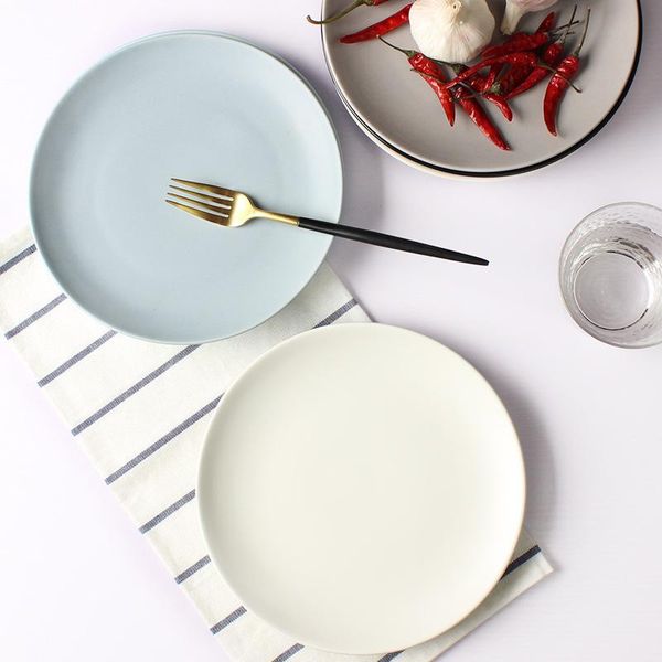 dishes & plates nordic ceramic cutlery sub-light western flat plate steak salad pizza restaurant dinner
dishes & plates nordic ceramic cutlery sub-light western flat plate steak salad pizza restaurant dinner