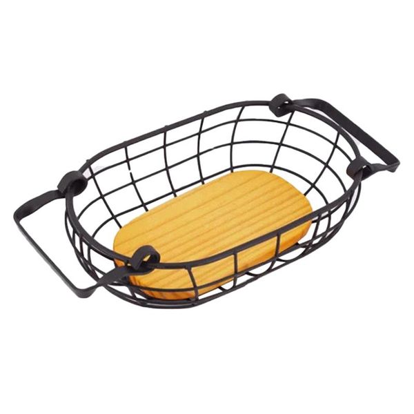 storage baskets fruit basket, retro rustic wire net with wood bottom egg multifunction iron craft home decoration
storage baskets fruit basket, retro rustic wire net with wood bottom egg multifunction iron craft home decoration