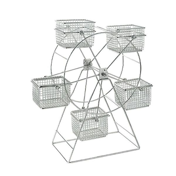 kitchen storage & organization snack shelf cake carrier afternoon tea creative fries el show rack fried chicken special stainless steel
kitchen storage & organization snack shelf cake carrier afternoon tea creative fries el show rack fried chicken special stainless steel