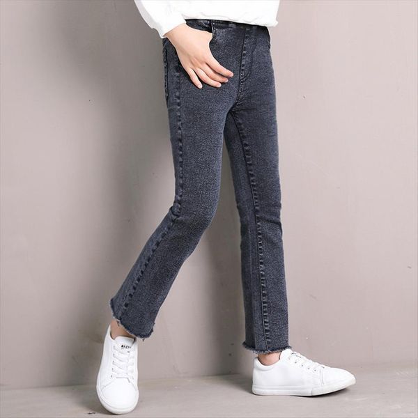 teenage jeans for girls spring pants kids pencil 6 8 10 12 years school children trousers, Blue
teenage jeans for girls spring pants kids pencil 6 8 10 12 years school children trousers, Blue
