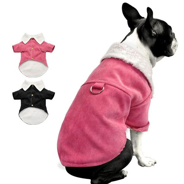 dog apparel winter striped pet cat cotton clothes thicken and keep warm two-legged coat costumes
dog apparel winter striped pet cat cotton clothes thicken and keep warm two-legged coat costumes