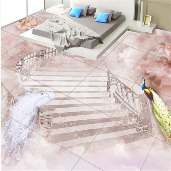 wallpapers shuhiko custom large-scale mural pvc floor 3d beautiful fairyland hd waterproof wear-resistant paint decorative painting
wallpapers shuhiko custom large-scale mural pvc floor 3d beautiful fairyland hd waterproof wear-resistant paint decorative painting