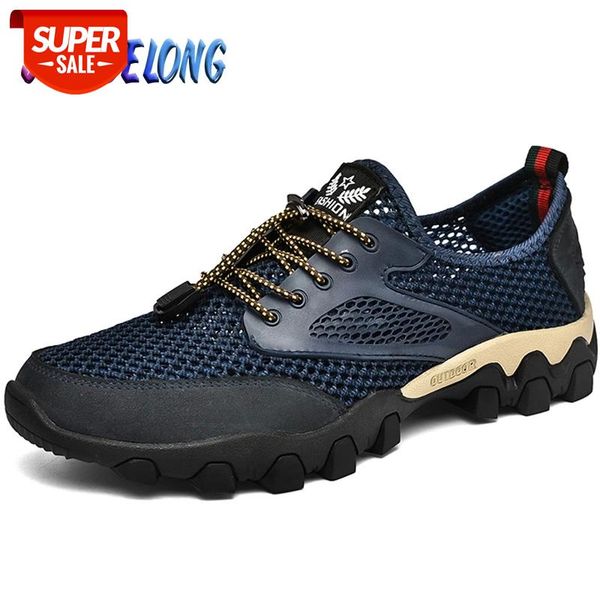 fashion summer men's beach sandals mesh breathable men's sandals outdoor wading shoes designer summer platform #q34f
fashion summer men's beach sandals mesh breathable men's sandals outdoor wading shoes designer summer platform #q34f
