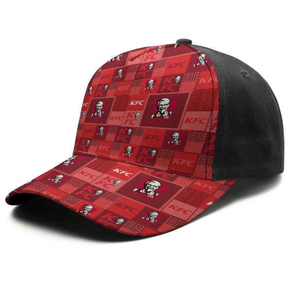 fashion kfc red font plaid baseball cap custom original trucke hats twenty 20 big bash colonel sanders fried chicken consume, Blue;gray
fashion kfc red font plaid baseball cap custom original trucke hats twenty 20 big bash colonel sanders fried chicken consume, Blue;gray