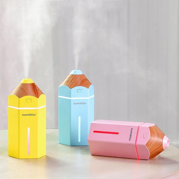 pencil usb portable ultrasonic anion air humidifier creative 230 ml capacity spray mist for home car office as gifts humidifiers
pencil usb portable ultrasonic anion air humidifier creative 230 ml capacity spray mist for home car office as gifts humidifiers