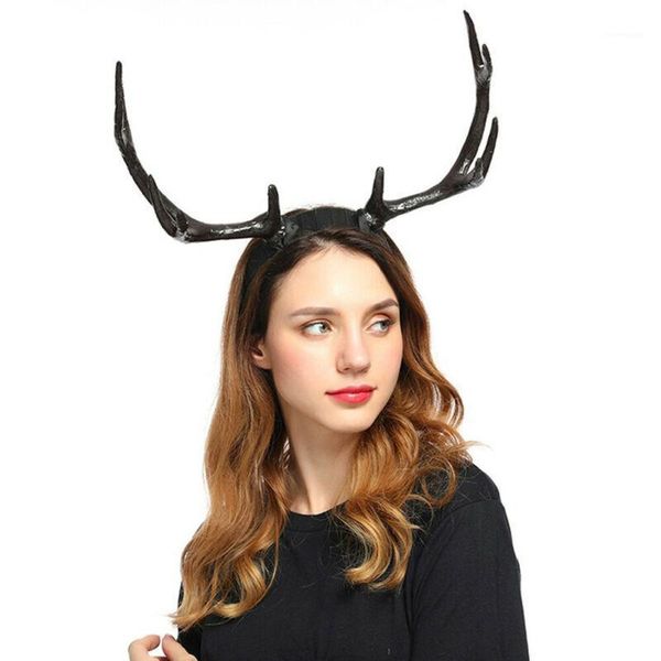 cute women deer horns headband halloween xmas christmas cosplay headdress hair accessories1
cute women deer horns headband halloween xmas christmas cosplay headdress hair accessories1