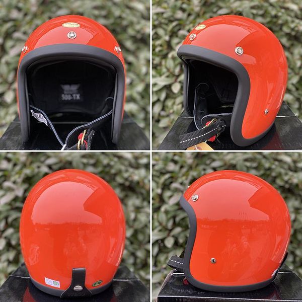 vintage cafe racer fiberglass shell open face 3/4 helmet for men women korean japanese&co summer casco motorcycle helmets
vintage cafe racer fiberglass shell open face 3/4 helmet for men women korean japanese&co summer casco motorcycle helmets