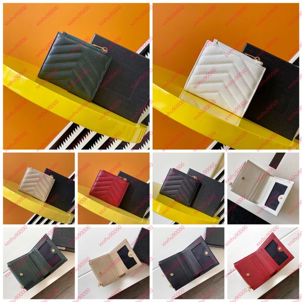 new arrive caviar leather 5 color pocket wallet famous designer women short wallet for card holder zipper coin purse, Red;black
new arrive caviar leather 5 color pocket wallet famous designer women short wallet for card holder zipper coin purse, Red;black