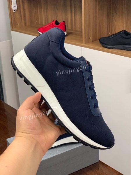 designer sneakers boots wheel cassetta flat shoe mens fabric runner trainers low casual shoes canvas stitching lerren trainer, Black
designer sneakers boots wheel cassetta flat shoe mens fabric runner trainers low casual shoes canvas stitching lerren trainer, Black