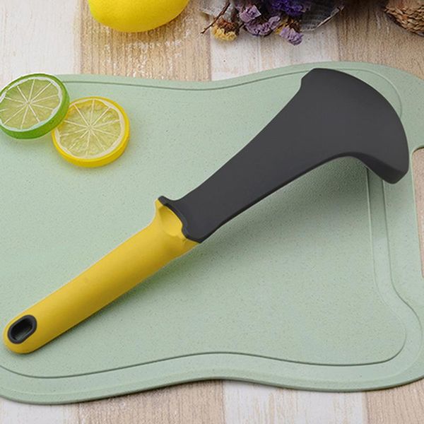 spoons nylon soup salad spoon yellow long handle porridge with tray kitchen cooking tools tableware 2021 ladle cookware
spoons nylon soup salad spoon yellow long handle porridge with tray kitchen cooking tools tableware 2021 ladle cookware