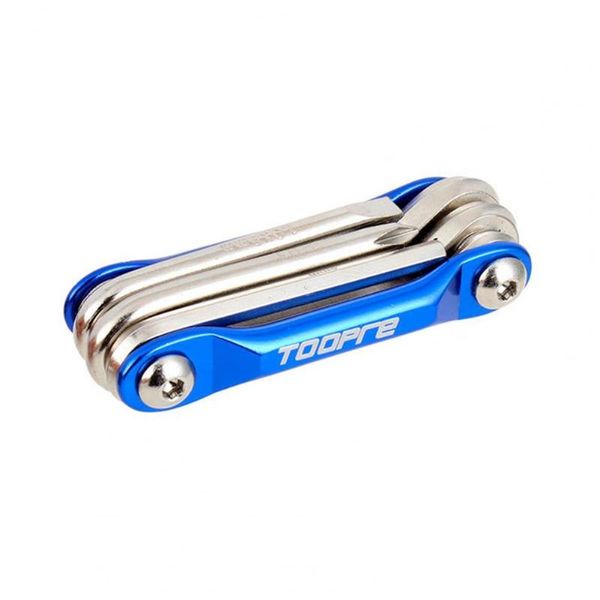 tools 1set multifunctional adjustable tightness practical accessory portable folding wrenches kit anti-oxidation for home repairing
tools 1set multifunctional adjustable tightness practical accessory portable folding wrenches kit anti-oxidation for home repairing