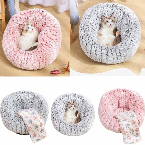 cat beds & furniture pet dog bed warm cozy house soft fleece nest baskets mat autumn winter waterproof kennel + blanket
cat beds & furniture pet dog bed warm cozy house soft fleece nest baskets mat autumn winter waterproof kennel + blanket