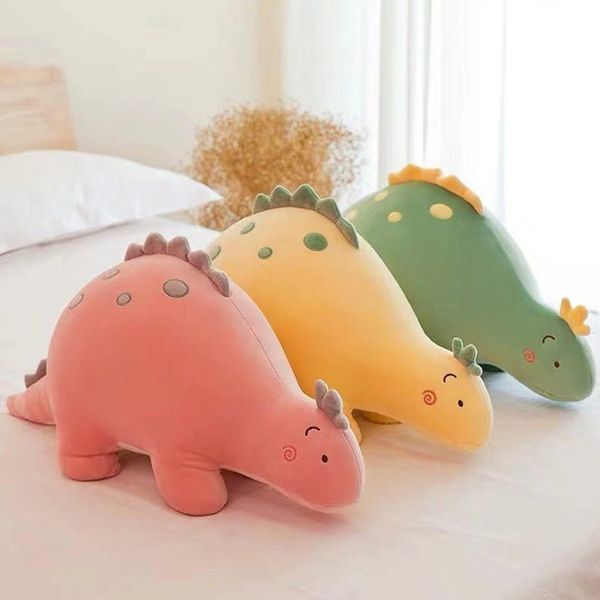 2021 cute bubble dragon plush toy doll soft dinosaur creative cartoon pillow birthday gift
2021 cute bubble dragon plush toy doll soft dinosaur creative cartoon pillow birthday gift