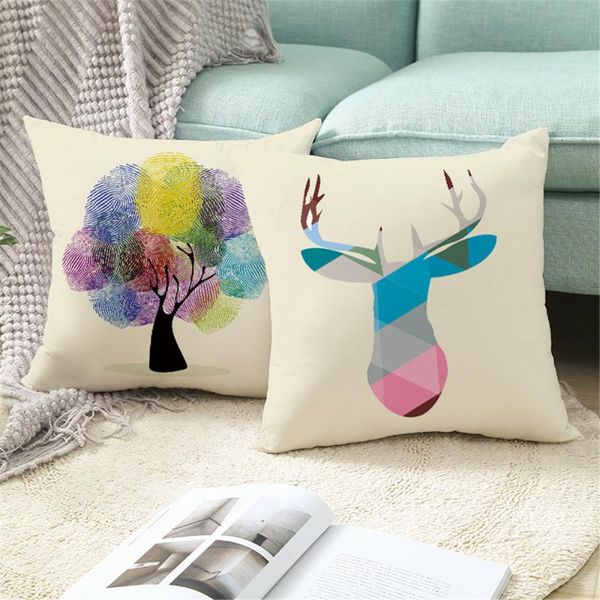 pillow case custom the animals pillowcases decorative sofa room bed cover home car cute cushion 45*45cm(one side) tpr026
pillow case custom the animals pillowcases decorative sofa room bed cover home car cute cushion 45*45cm(one side) tpr026