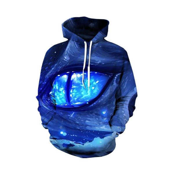 men's hoodies & sweatshirts 3d t-shirt quick-drying hooded casual fashion long-sleeved sweater color street punk clothes animal clothin, Black
men's hoodies & sweatshirts 3d t-shirt quick-drying hooded casual fashion long-sleeved sweater color street punk clothes animal clothin, Black