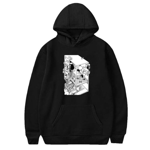 men's hoodies & sweatshirts shintaro kago japanese anime autume hoody cartoon cotton letter print casual harajuku street streetwear t, Black
men's hoodies & sweatshirts shintaro kago japanese anime autume hoody cartoon cotton letter print casual harajuku street streetwear t, Black