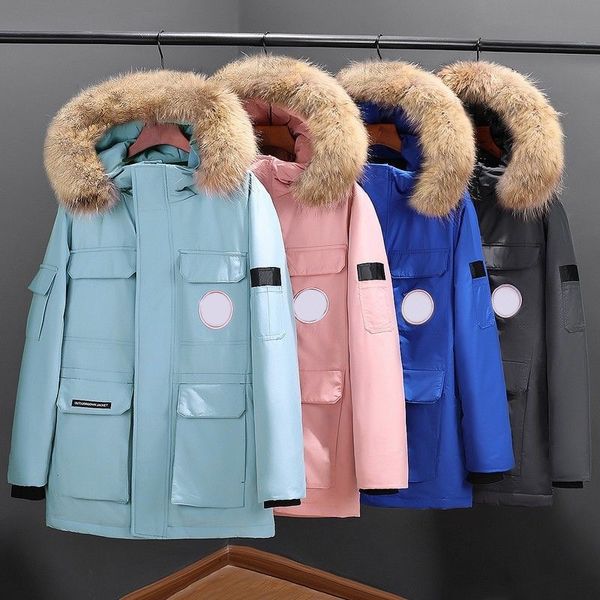 jacket down parka mens womens designers winter jassen outerwear big fur hooded fourrure 08 puffer canada jackets coats hiver parkas, Black
jacket down parka mens womens designers winter jassen outerwear big fur hooded fourrure 08 puffer canada jackets coats hiver parkas, Black