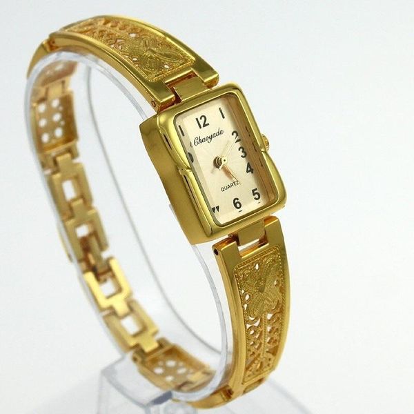 wristwatches fashion watch hollow butterfly band metal dress ladies women watches hours quartz, Slivery;brown
wristwatches fashion watch hollow butterfly band metal dress ladies women watches hours quartz, Slivery;brown