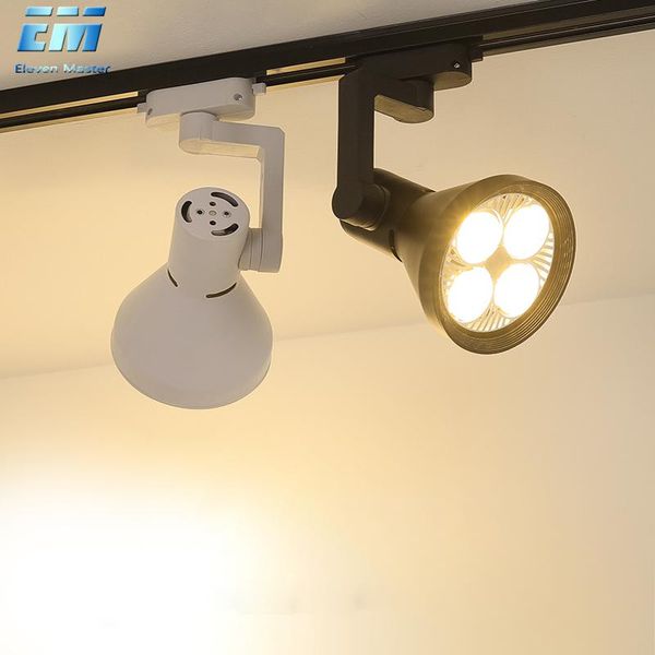 led e27 track light aluminum ceiling rail lighting spot spotlights replace halogen lamps ac220v zgd0002 lights
led e27 track light aluminum ceiling rail lighting spot spotlights replace halogen lamps ac220v zgd0002 lights