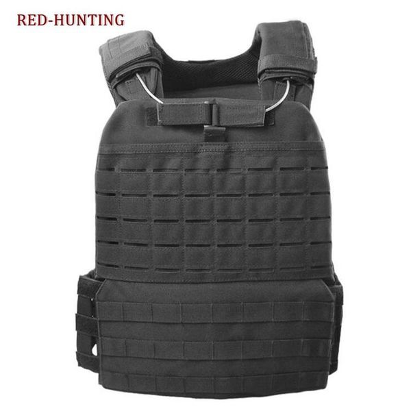 hunting jackets tactical military vest quick release plate carrier ballistic hard plates black, Camo;black
hunting jackets tactical military vest quick release plate carrier ballistic hard plates black, Camo;black