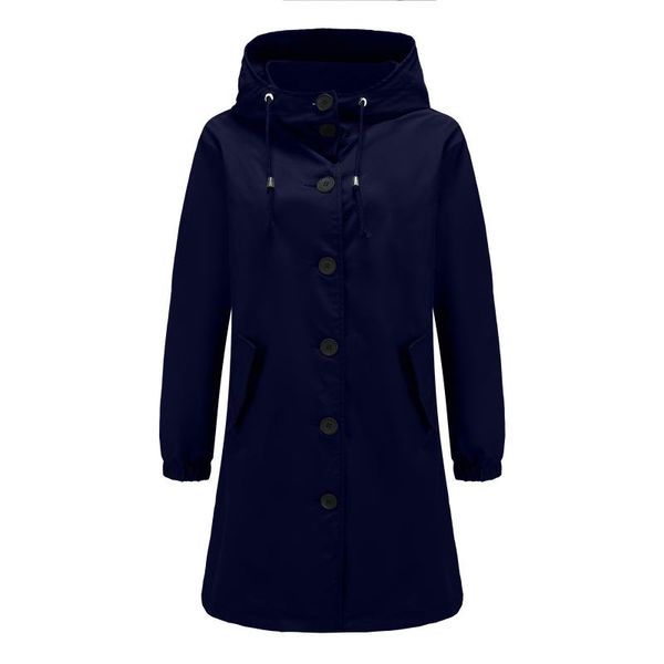 women's trench coats winter casual coat loose solid color long jacket large size outdoor weather windbreaker warm outwear, Tan;black
women's trench coats winter casual coat loose solid color long jacket large size outdoor weather windbreaker warm outwear, Tan;black