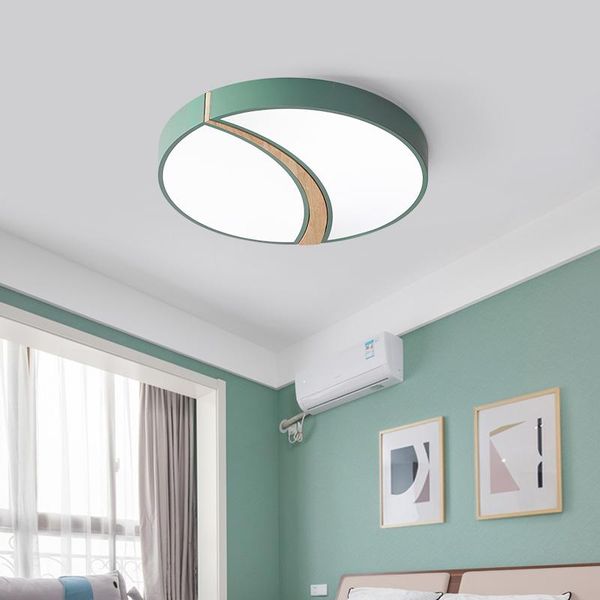 ceiling lights circular light nordic style led iron macaron lamp living room bedroom dimmable kitchen balcony
ceiling lights circular light nordic style led iron macaron lamp living room bedroom dimmable kitchen balcony