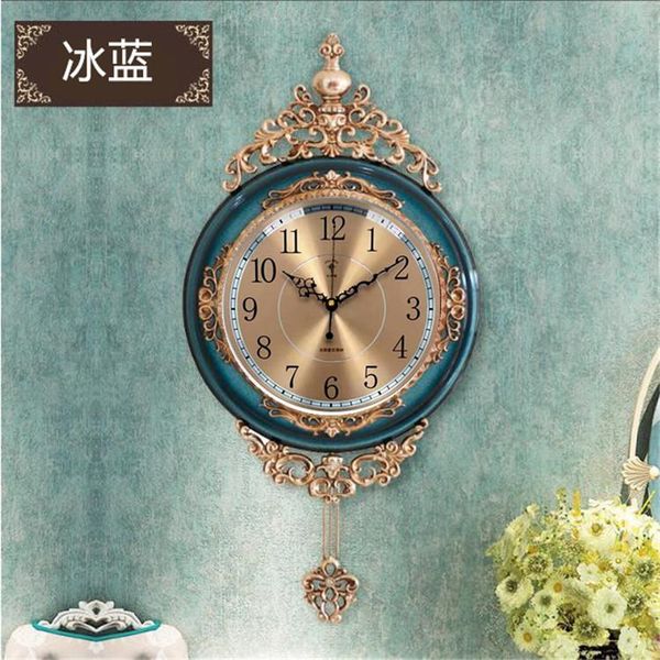 wall clocks luxury vintage large pendulum clock modern design living room retro kitchen reloj de pared watch ba60wc
wall clocks luxury vintage large pendulum clock modern design living room retro kitchen reloj de pared watch ba60wc