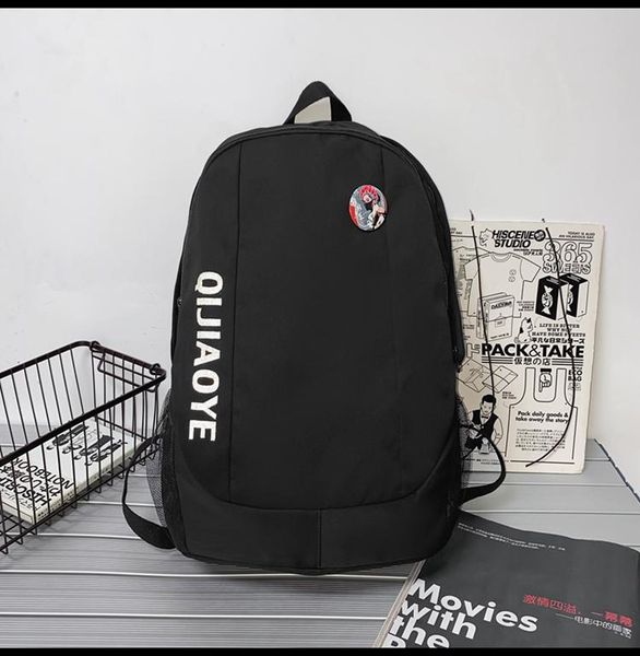 backpack 3633 female summer wild travel japanese schoolbag male ins tide cool high school student campus
backpack 3633 female summer wild travel japanese schoolbag male ins tide cool high school student campus