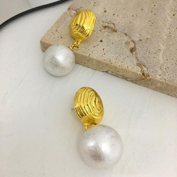 monlansher gold color geometric round metal earrings acrylic ball drop for women vintage temperament jewelry dangle & chandelier, Silver
monlansher gold color geometric round metal earrings acrylic ball drop for women vintage temperament jewelry dangle & chandelier, Silver