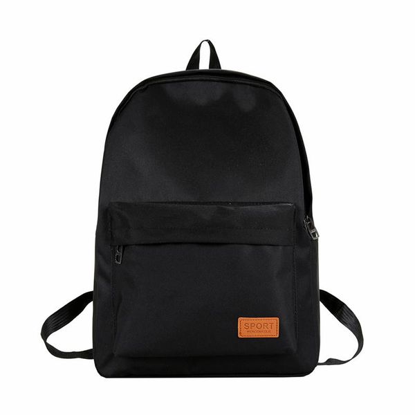backpack oxford cloth 2021 teen schoolbag shoulder bag fashion girl large capacity travel backpacks college school rucksack
backpack oxford cloth 2021 teen schoolbag shoulder bag fashion girl large capacity travel backpacks college school rucksack