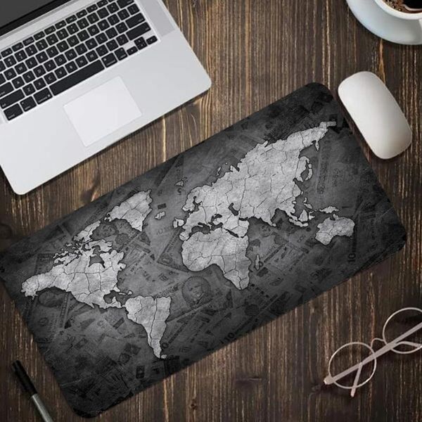 table cloth w3ja gaming mouse pad leather desk mat with non-slip base, waterproof map-style & foldable tablefor office &home
table cloth w3ja gaming mouse pad leather desk mat with non-slip base, waterproof map-style & foldable tablefor office &home