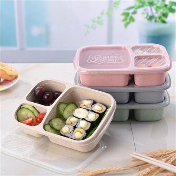 dinnerware sets lunch box wheat straw cartoon bento portable eco-friendly storage container for kids students school microwavable
dinnerware sets lunch box wheat straw cartoon bento portable eco-friendly storage container for kids students school microwavable