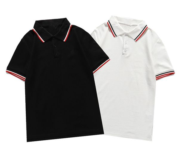 mens designers t shirts loose tees fashion brand man casual shirt clothing shorts sleeves clothes couples tee 1, White;black
mens designers t shirts loose tees fashion brand man casual shirt clothing shorts sleeves clothes couples tee 1, White;black
