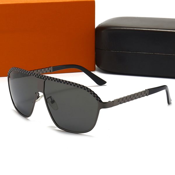 fashion brand design polarized sunglasses for men women pilot sunglass luxury uv400 eyewear sun glasses driver metal frame polaroid glass le, White;black
fashion brand design polarized sunglasses for men women pilot sunglass luxury uv400 eyewear sun glasses driver metal frame polaroid glass le, White;black