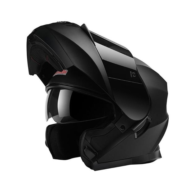 motorcycle helmets blacklion flip up helmet racing motocross full face modular dual lens capacete dot approved
motorcycle helmets blacklion flip up helmet racing motocross full face modular dual lens capacete dot approved