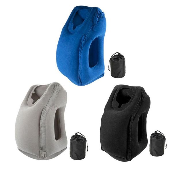 pillow pvc inflatable travel sleeping bag portable cushion neck for men women outdoor airplane flight train office easy
pillow pvc inflatable travel sleeping bag portable cushion neck for men women outdoor airplane flight train office easy