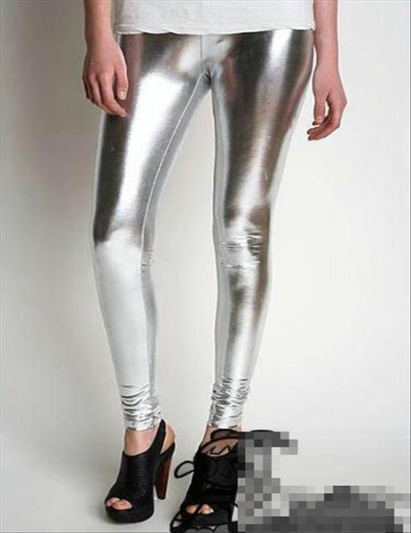 deigned ml7555 skinny in super women leggings stretch vinyl silver leather for, Black
deigned ml7555 skinny in super women leggings stretch vinyl silver leather for, Black