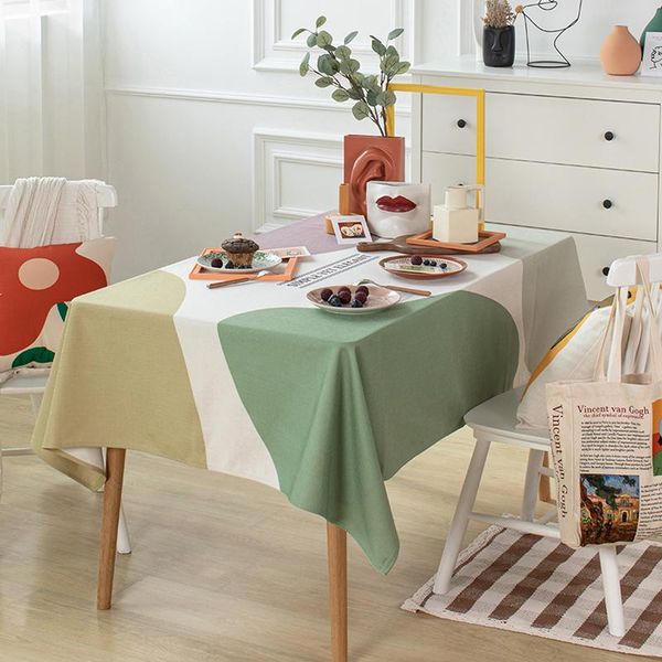 table cloth plaid decorative linen tablecloth waterproof oilproof thick rectangular home decor wedding dining cover tea
table cloth plaid decorative linen tablecloth waterproof oilproof thick rectangular home decor wedding dining cover tea