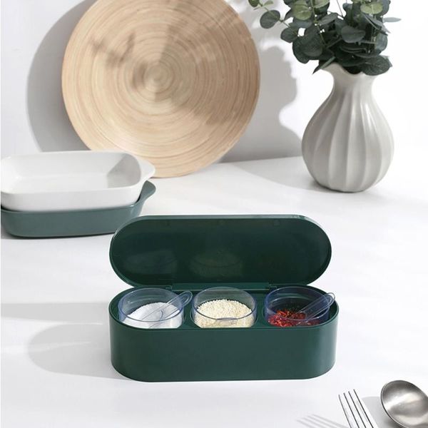storage bottles & jars oval shape kitchen plastic seasoning box spice condiment sugar salt container
storage bottles & jars oval shape kitchen plastic seasoning box spice condiment sugar salt container