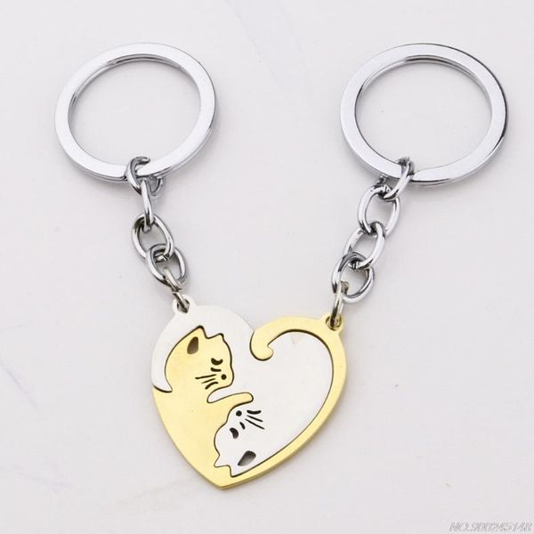 keychains 2 pcs heart broken keyring keychain big sis little for sister friends birthday christmas gifts jy10 21 dropship, Silver
keychains 2 pcs heart broken keyring keychain big sis little for sister friends birthday christmas gifts jy10 21 dropship, Silver